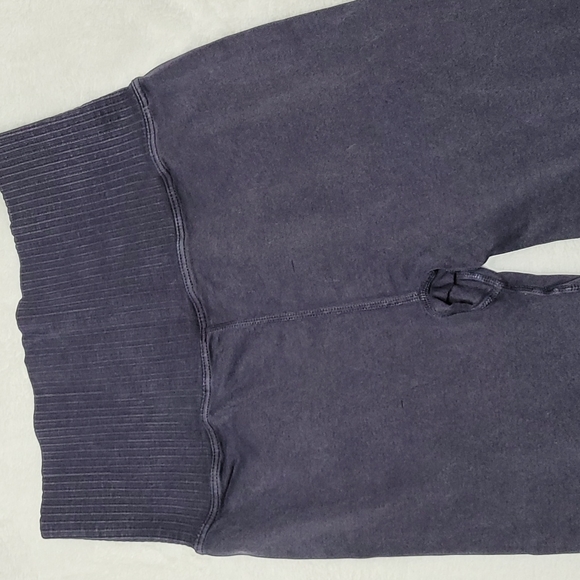 FP Movement High Rise 7/8 Length Good Karma Leggings in Washed Black Medium - Picture 6 of 13